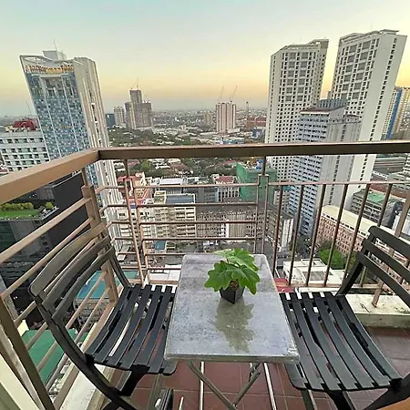 Modern Studio+Pool-Gym/Wifi/Netflix