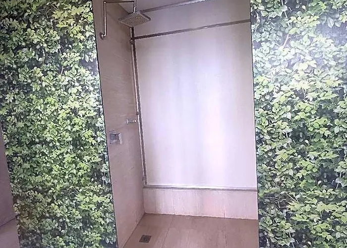 Modern Studio+pool-gym/wifi/netflix 3* 마닐라